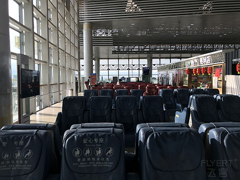 4月昆明/瑞丽/奥凯航飞行体验集合报告