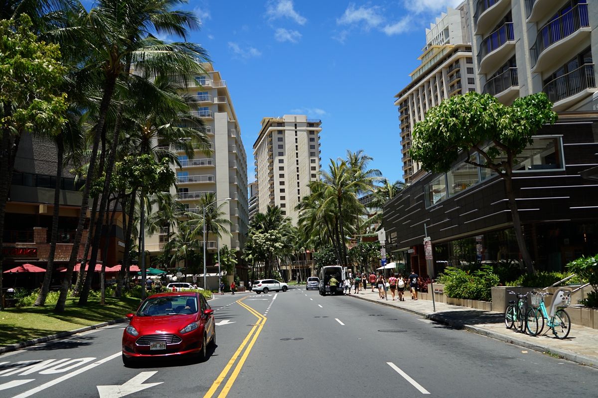 #ط#-ŷʼThe Royal Hawaiian,Waikiki