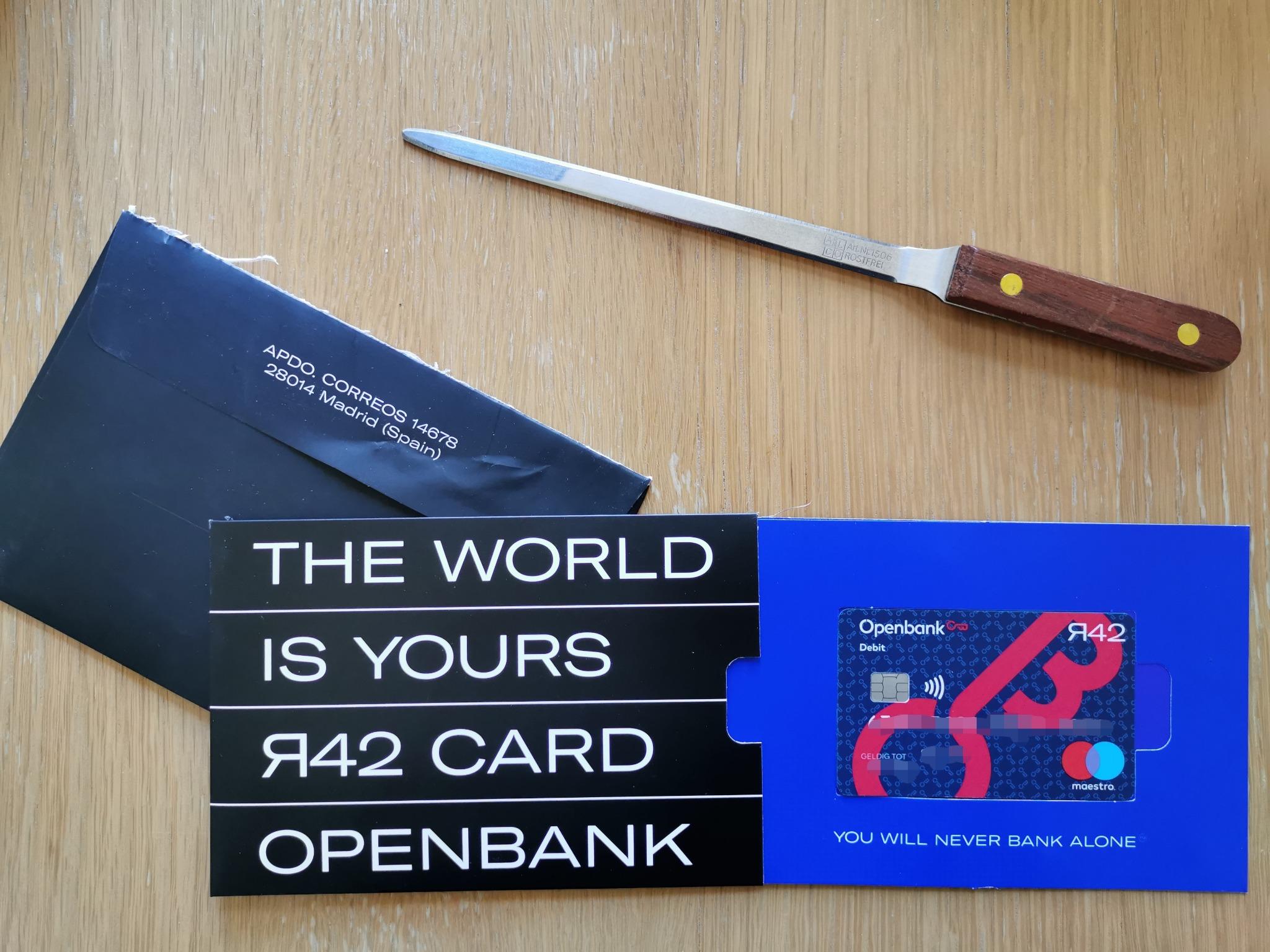 ųȫŷOpenbankʹ