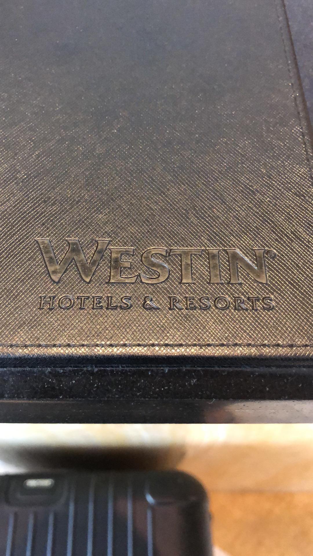 ¡˹͡The Westin֮ѡĲ֮ѡ