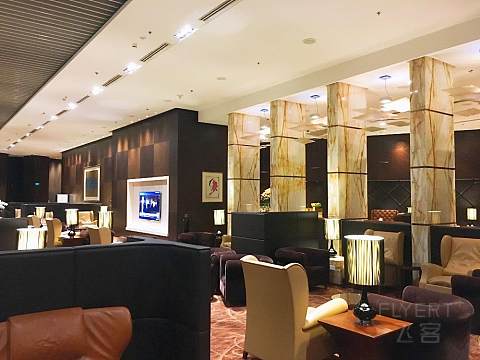 新加坡航空頭等艙四連發（當之無愧的五星級航空）
