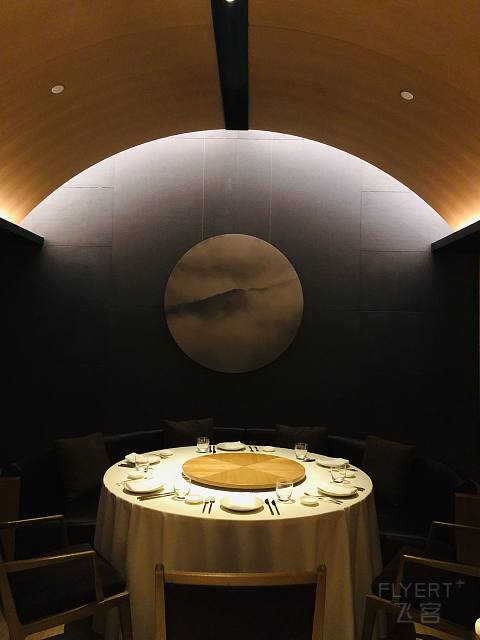 上海养云安缦 Amanyangyun - Ming Deluxe Pavilion （更新解决方案）