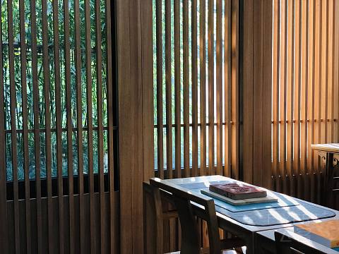 上海养云安缦 Amanyangyun - Ming Deluxe Pavilion （更新解决方案）