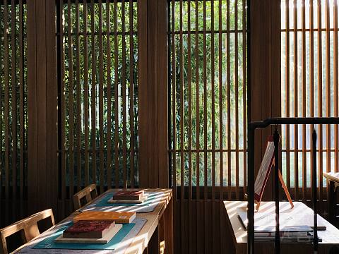 上海养云安缦 Amanyangyun - Ming Deluxe Pavilion （更新解决方案）