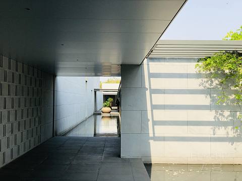 上海养云安缦 Amanyangyun - Ming Deluxe Pavilion （更新解决方案）