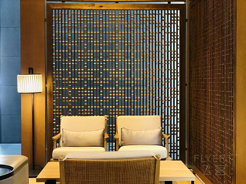 上海养云安缦 Amanyangyun - Ming Deluxe Pavilion （更新解决方案）