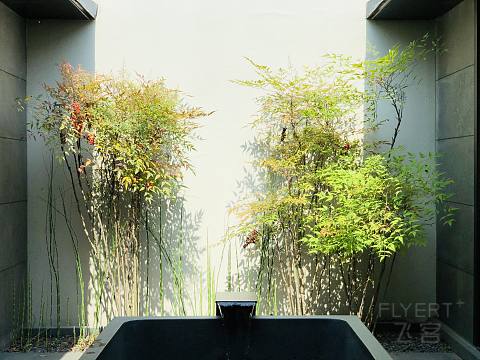 上海养云安缦 Amanyangyun - Ming Deluxe Pavilion （更新解决方案）