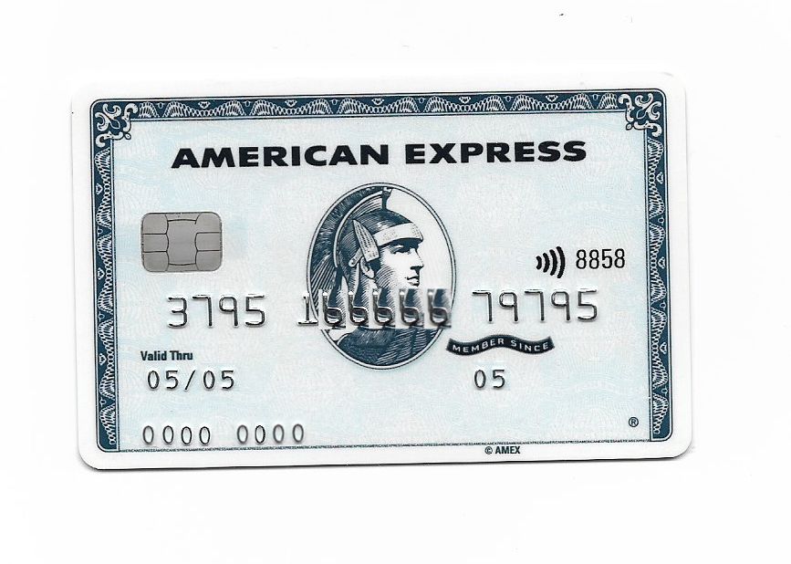 Amex׿ Essential® Credit Card