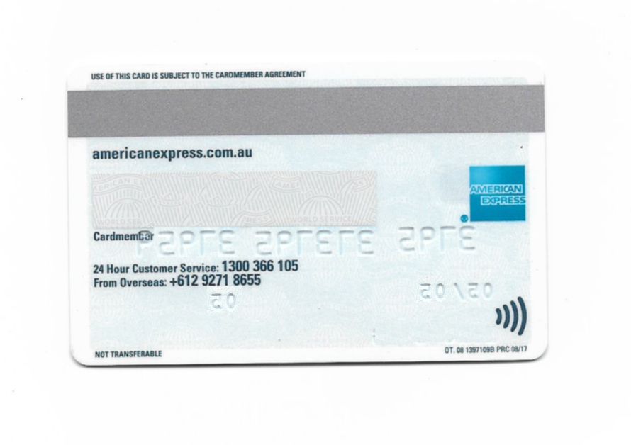 Amex׿ Essential® Credit Card