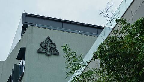 半梦浮城-厦门佳逸希尔顿格芮酒店体验