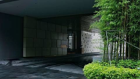 半梦浮城-厦门佳逸希尔顿格芮酒店体验