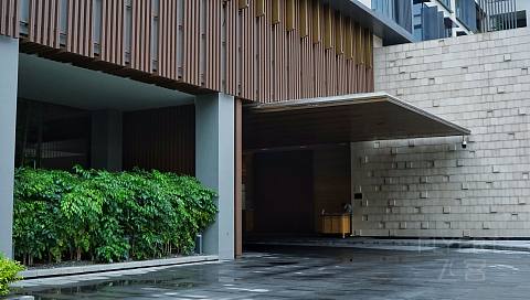 半梦浮城-厦门佳逸希尔顿格芮酒店体验