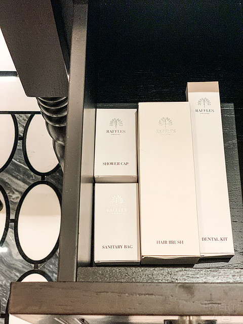 新加坡莱佛士｜焕然一新的亚洲百年传奇酒店，再续南洋风韵