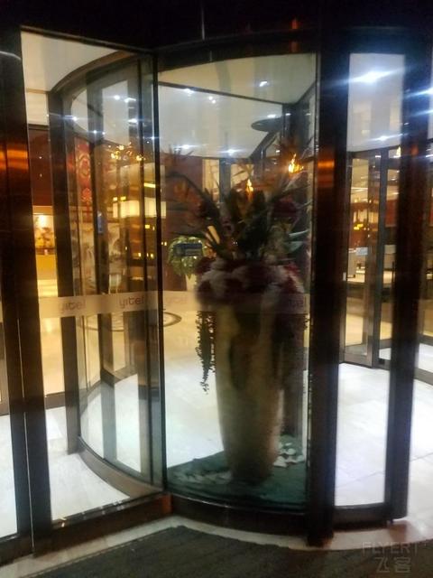 太原如家颐和酒店110元大床真不错还带早餐