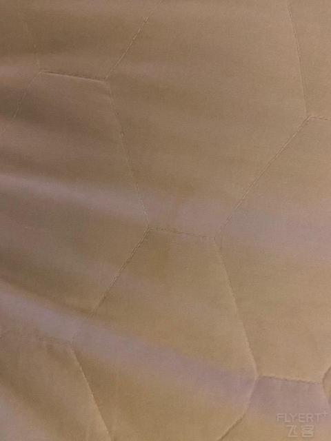重庆万豪酒店的床垫是给流浪汉睡的吧？疫情防控就是这么做的？