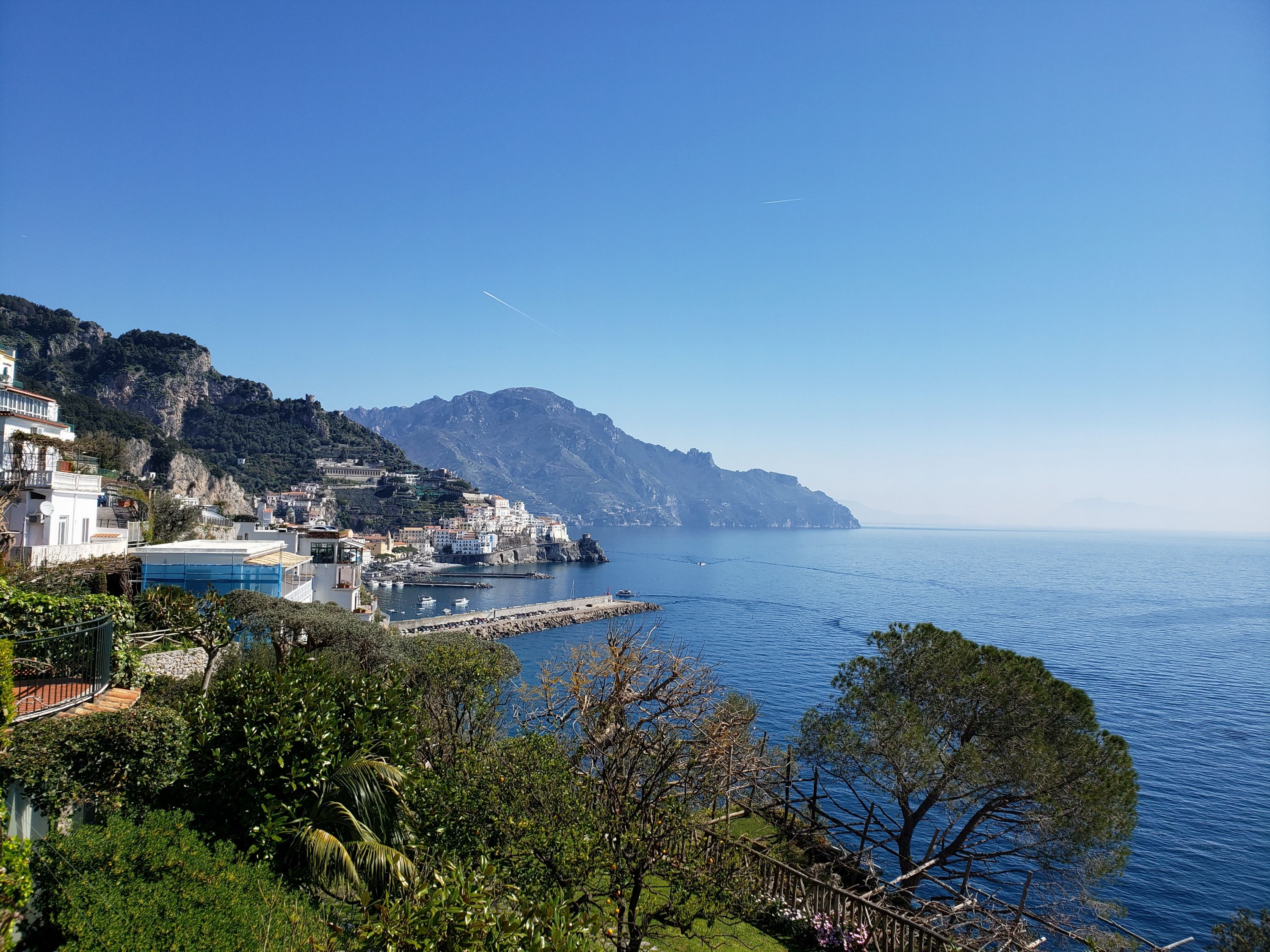  Hotel Santa Caterina Amalfi, LHW