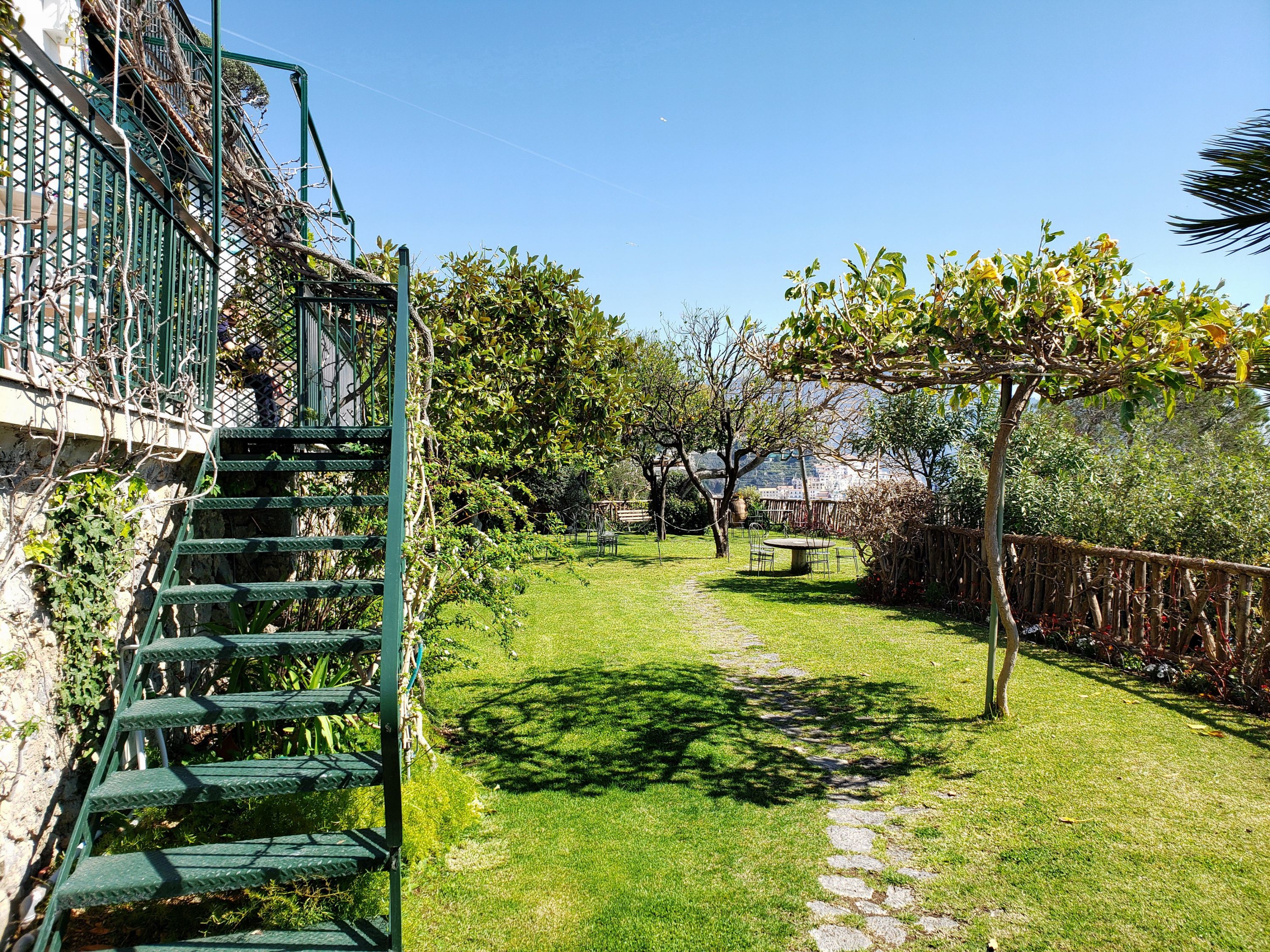  Hotel Santa Caterina Amalfi, LHW