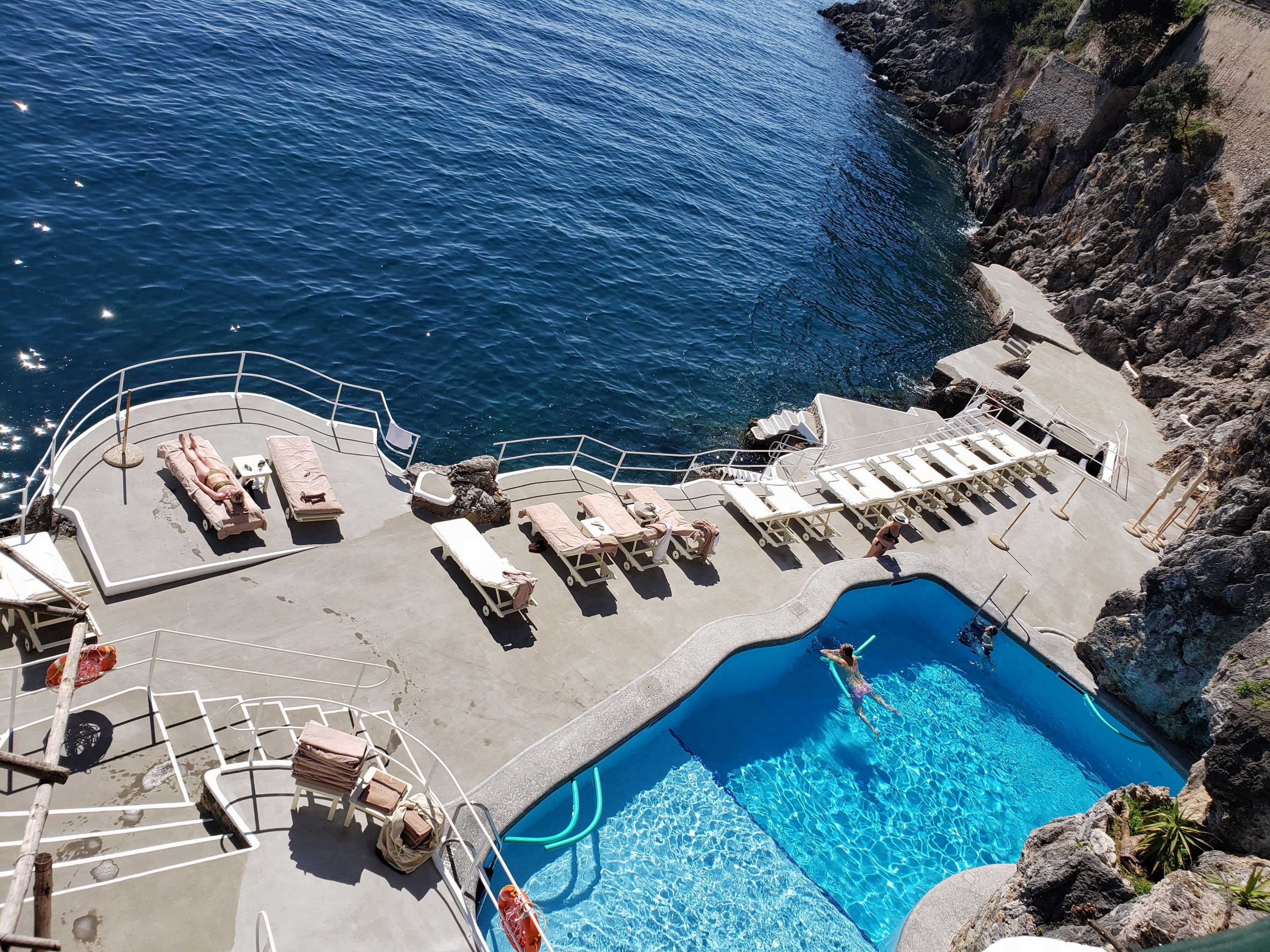  Hotel Santa Caterina Amalfi, LHW