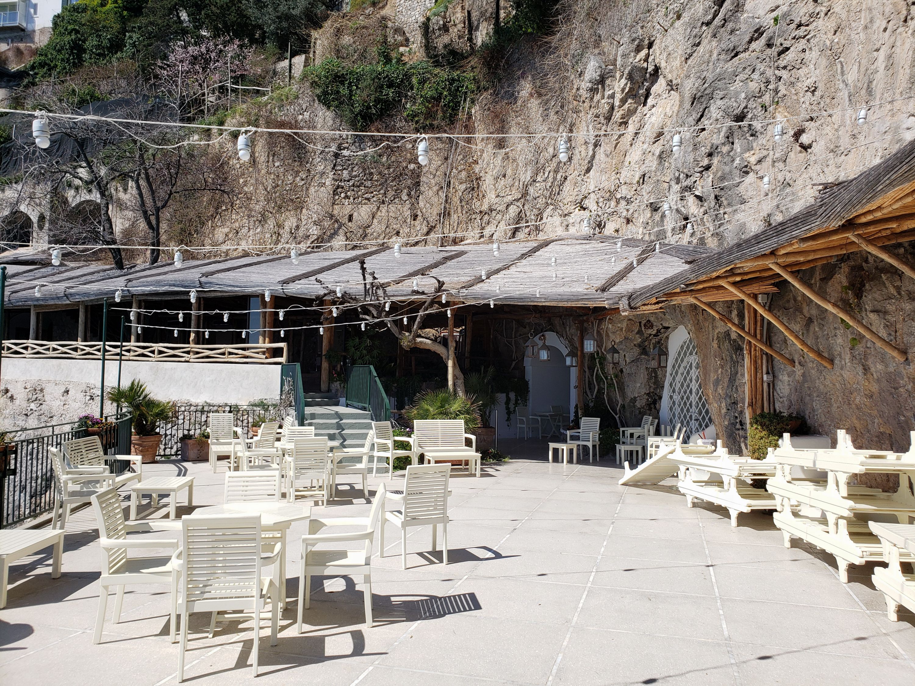  Hotel Santa Caterina Amalfi, LHW