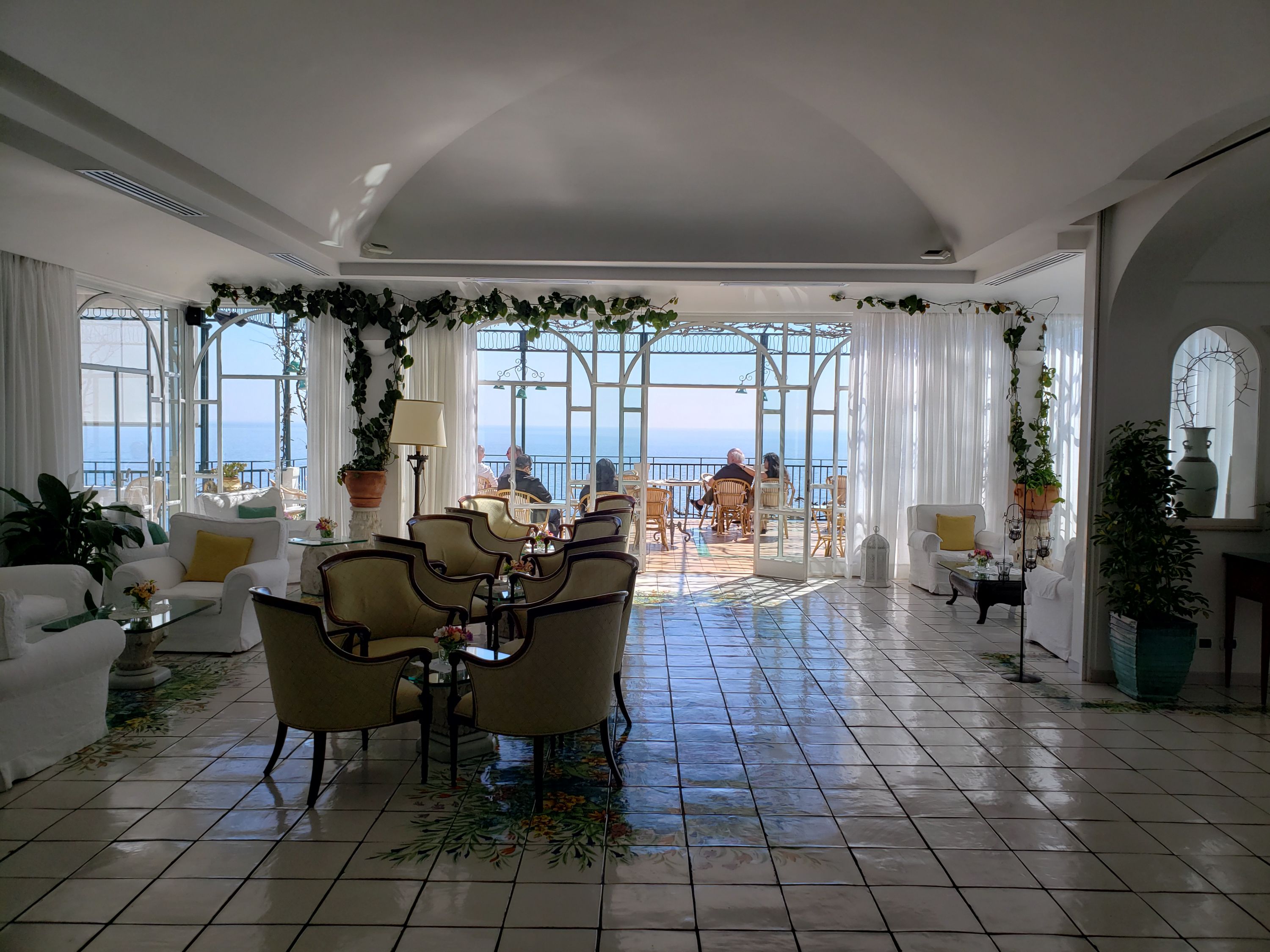  Hotel Santa Caterina Amalfi, LHW