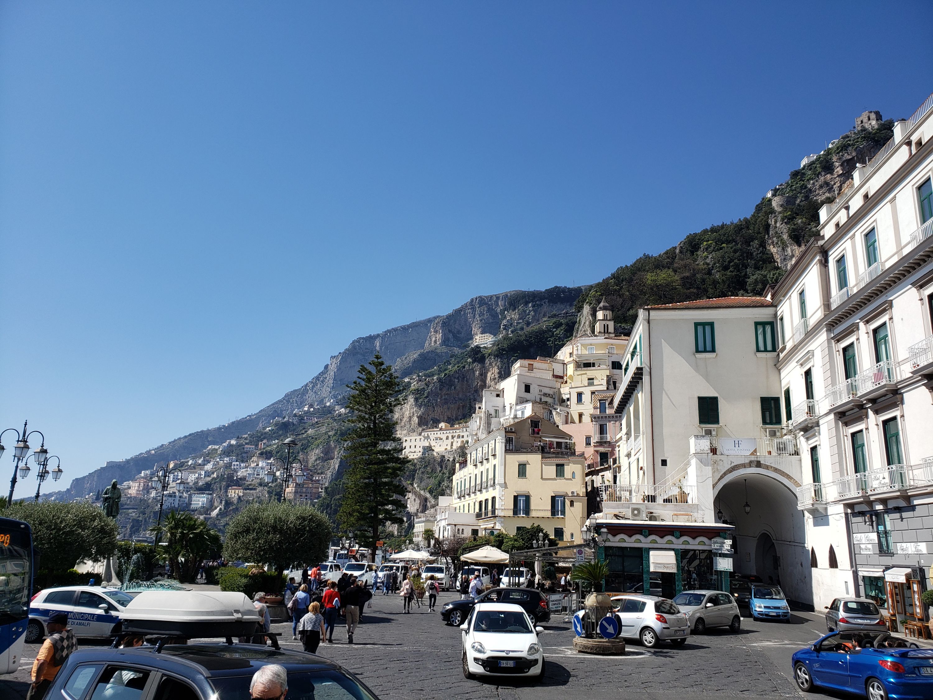  Hotel Santa Caterina Amalfi, LHW