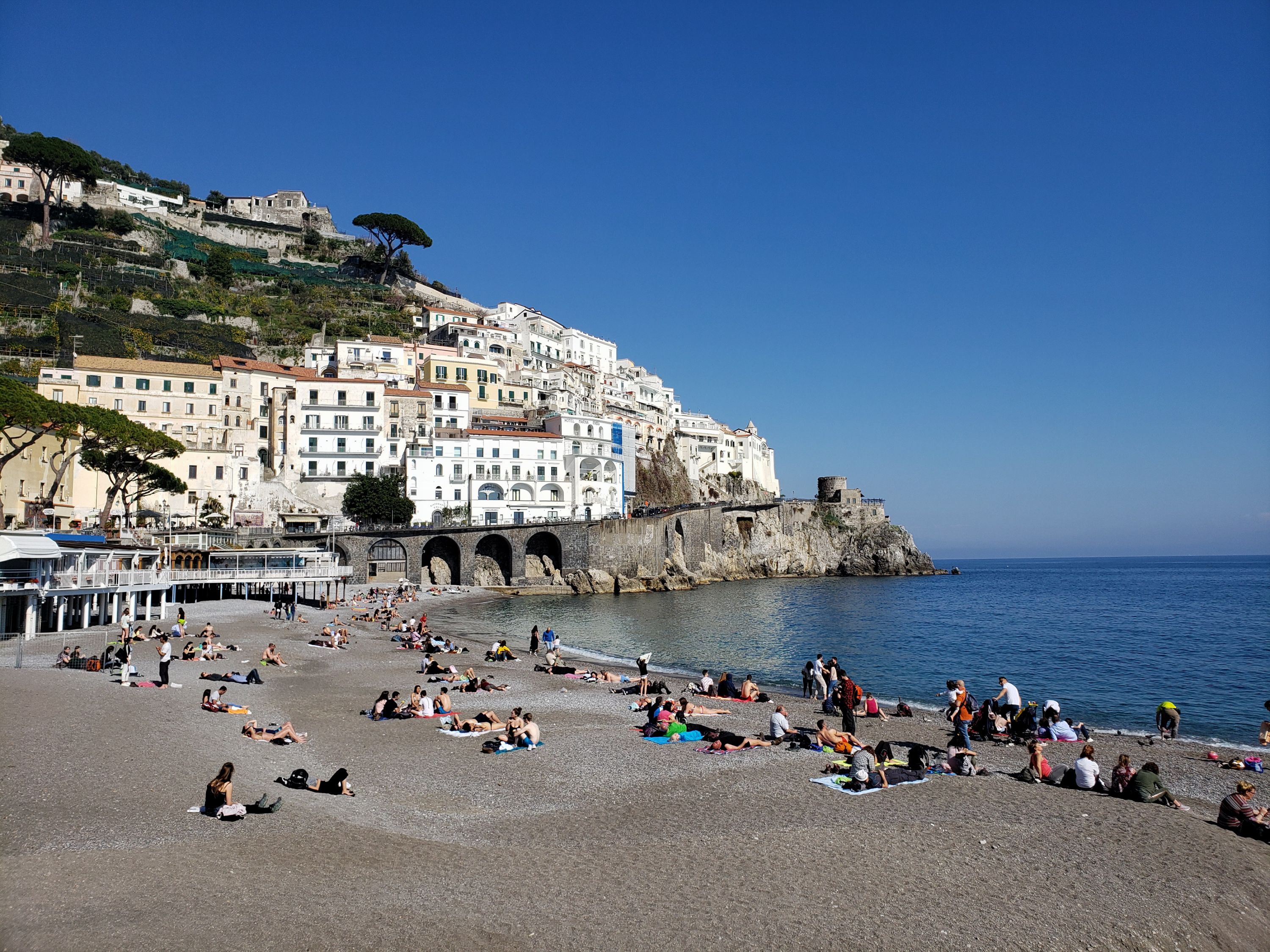  Hotel Santa Caterina Amalfi, LHW