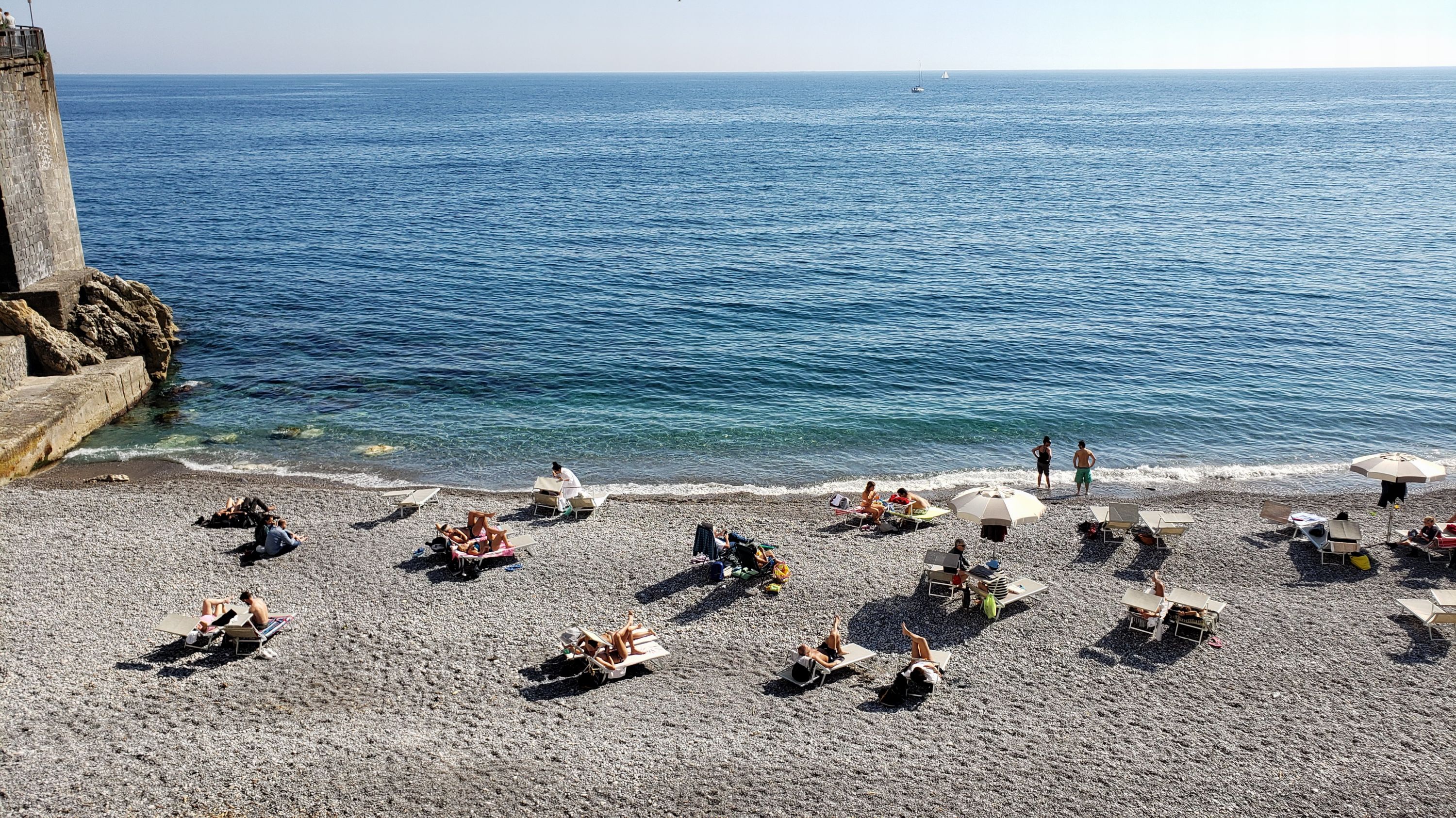  Hotel Santa Caterina Amalfi, LHW