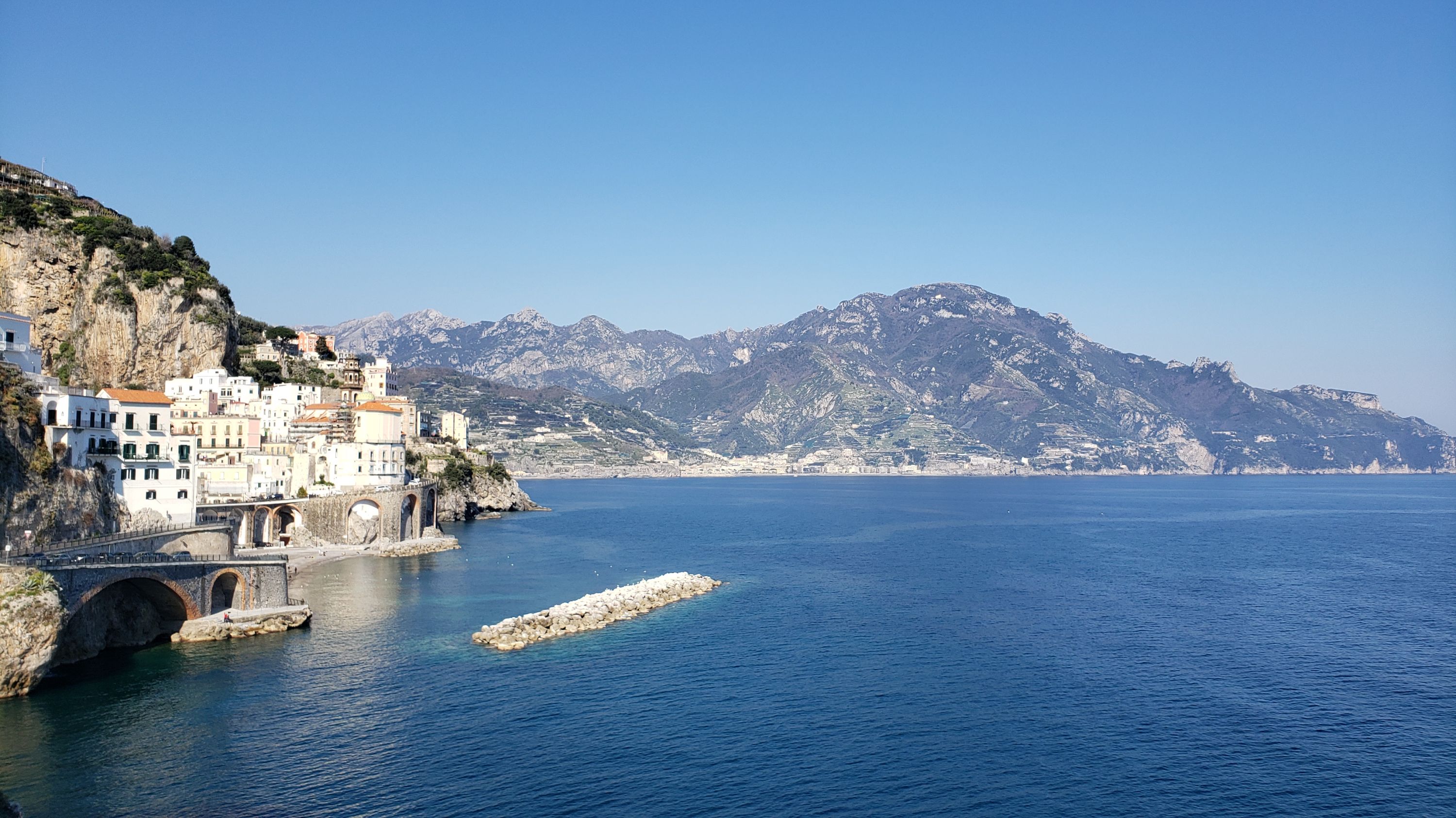  Hotel Santa Caterina Amalfi, LHW