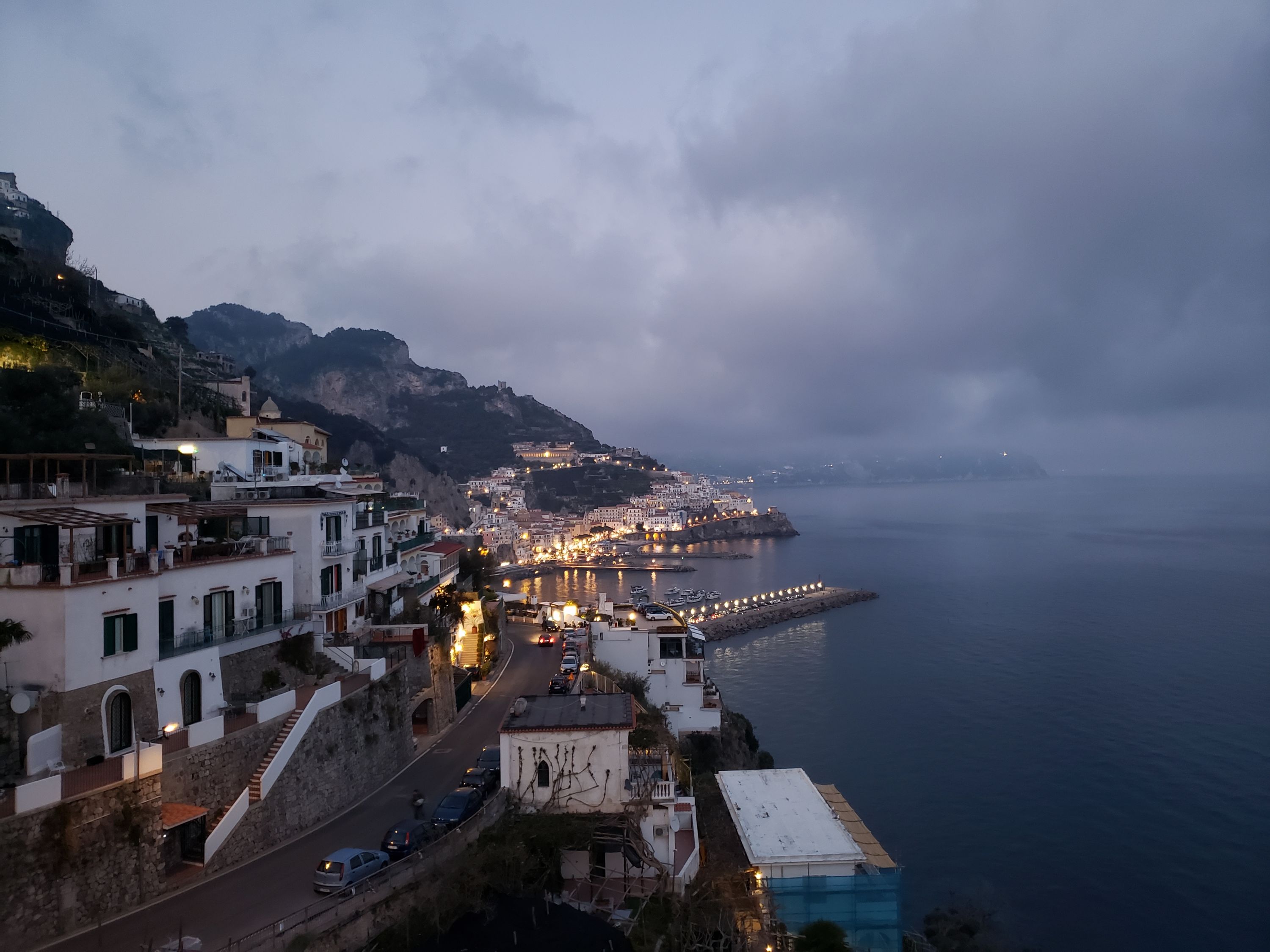  Hotel Santa Caterina Amalfi, LHW