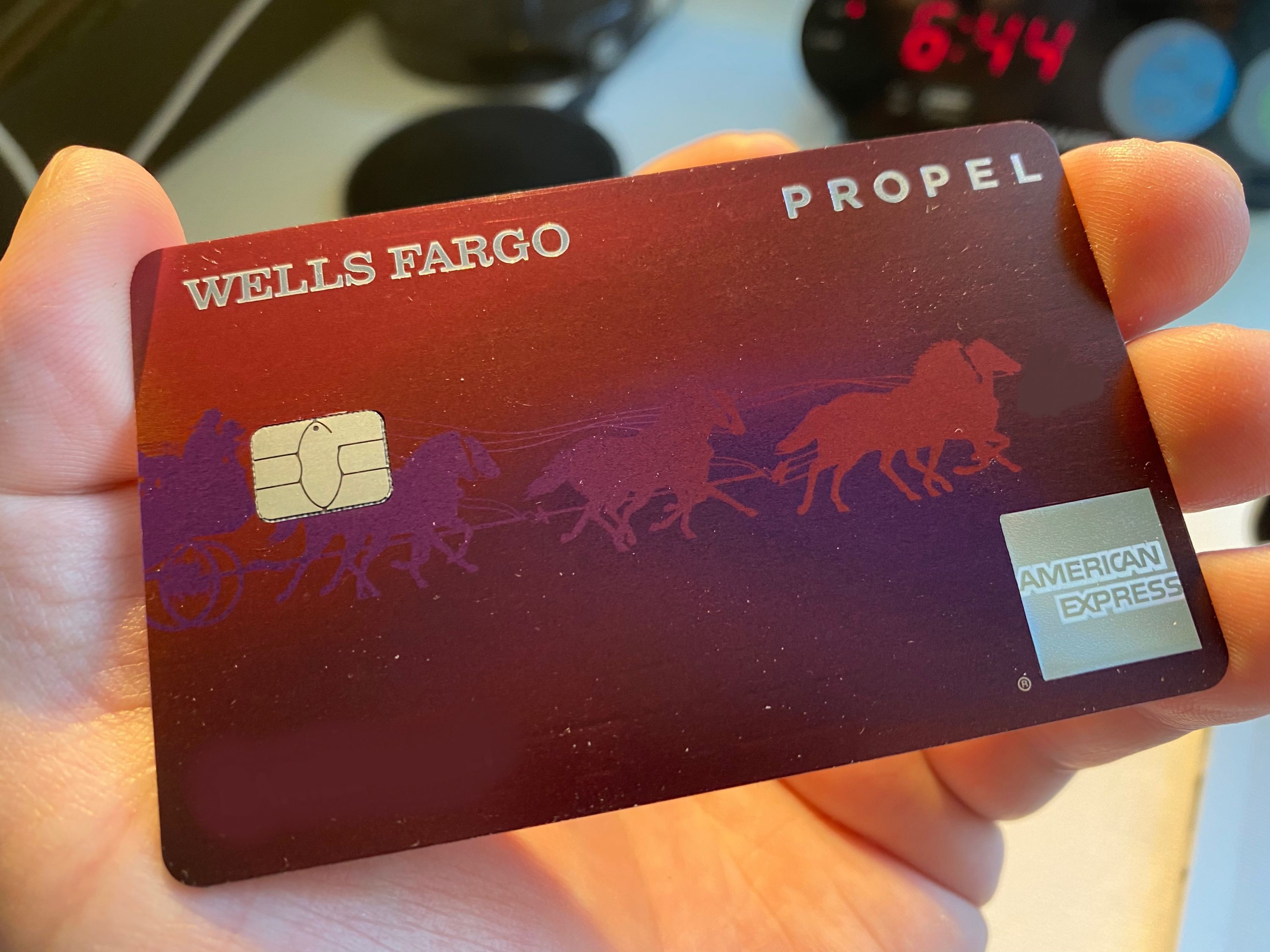Wells Fargo Credit Card Agreements 13 - ocppq40
