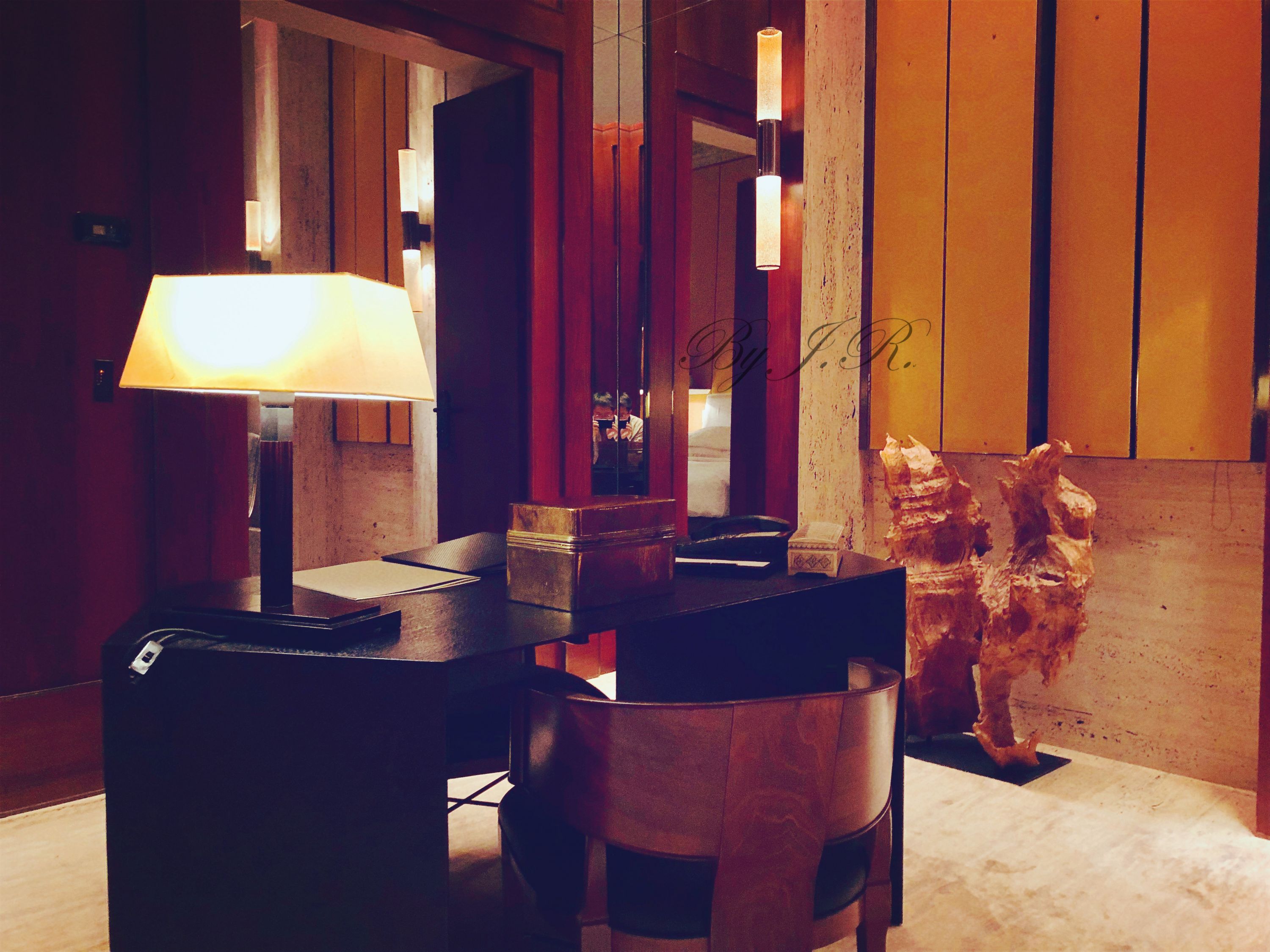 ʥ֮ | Imperial Suite,  Park Hyatt Milano NO.28