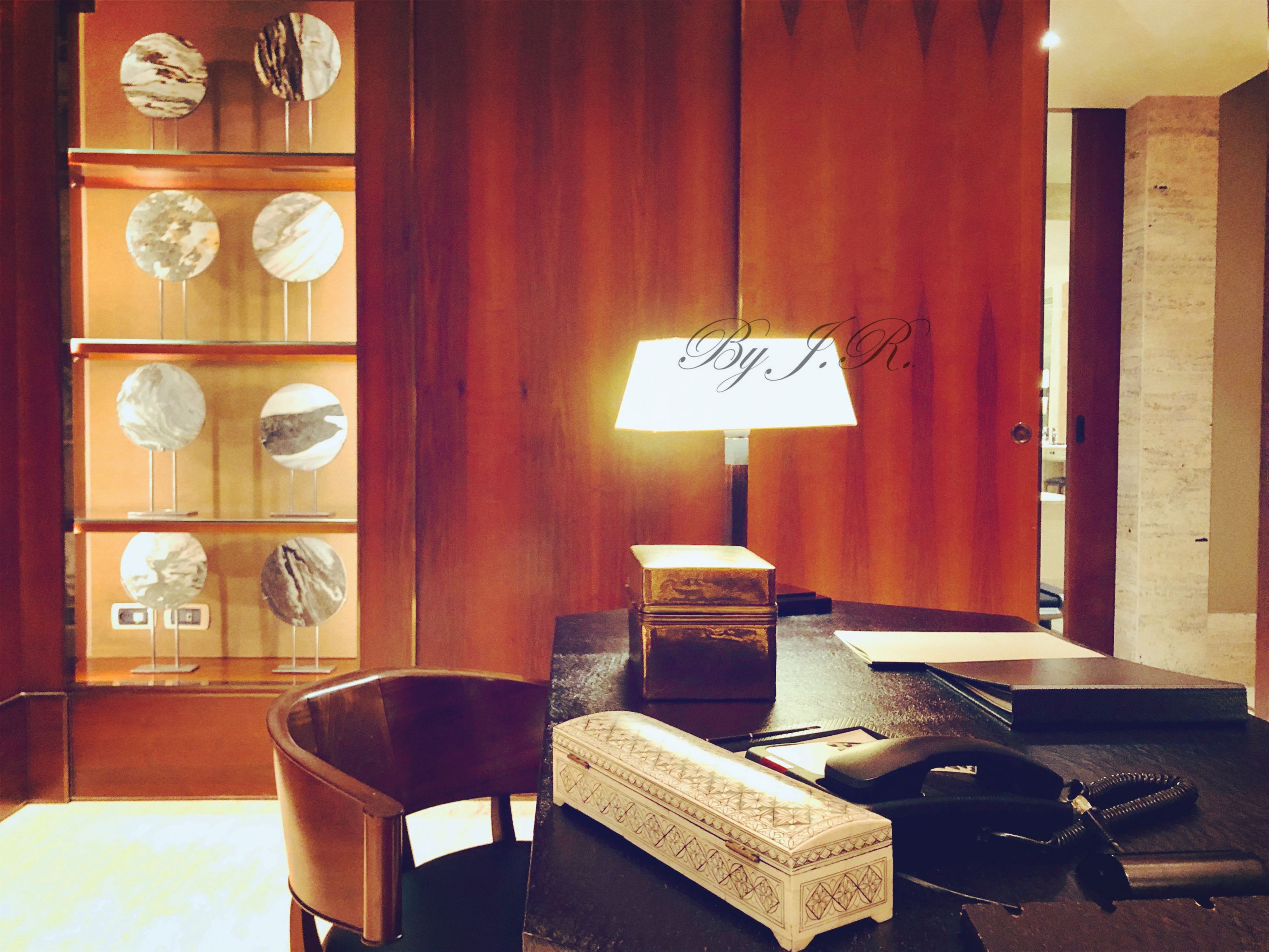 ʥ֮ | Imperial Suite,  Park Hyatt Milano NO.28