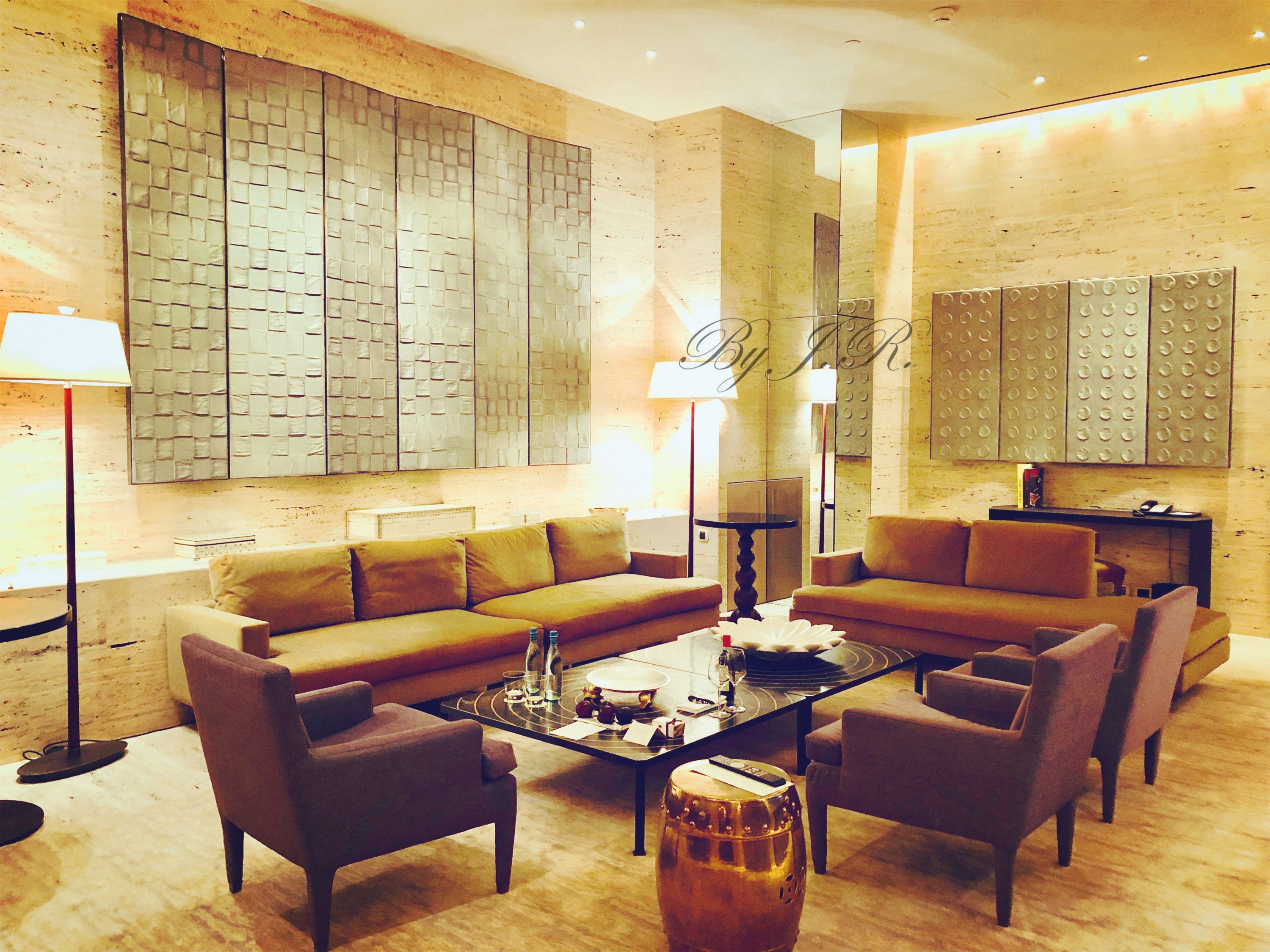 ʥ֮ | Imperial Suite,  Park Hyatt Milano NO.28