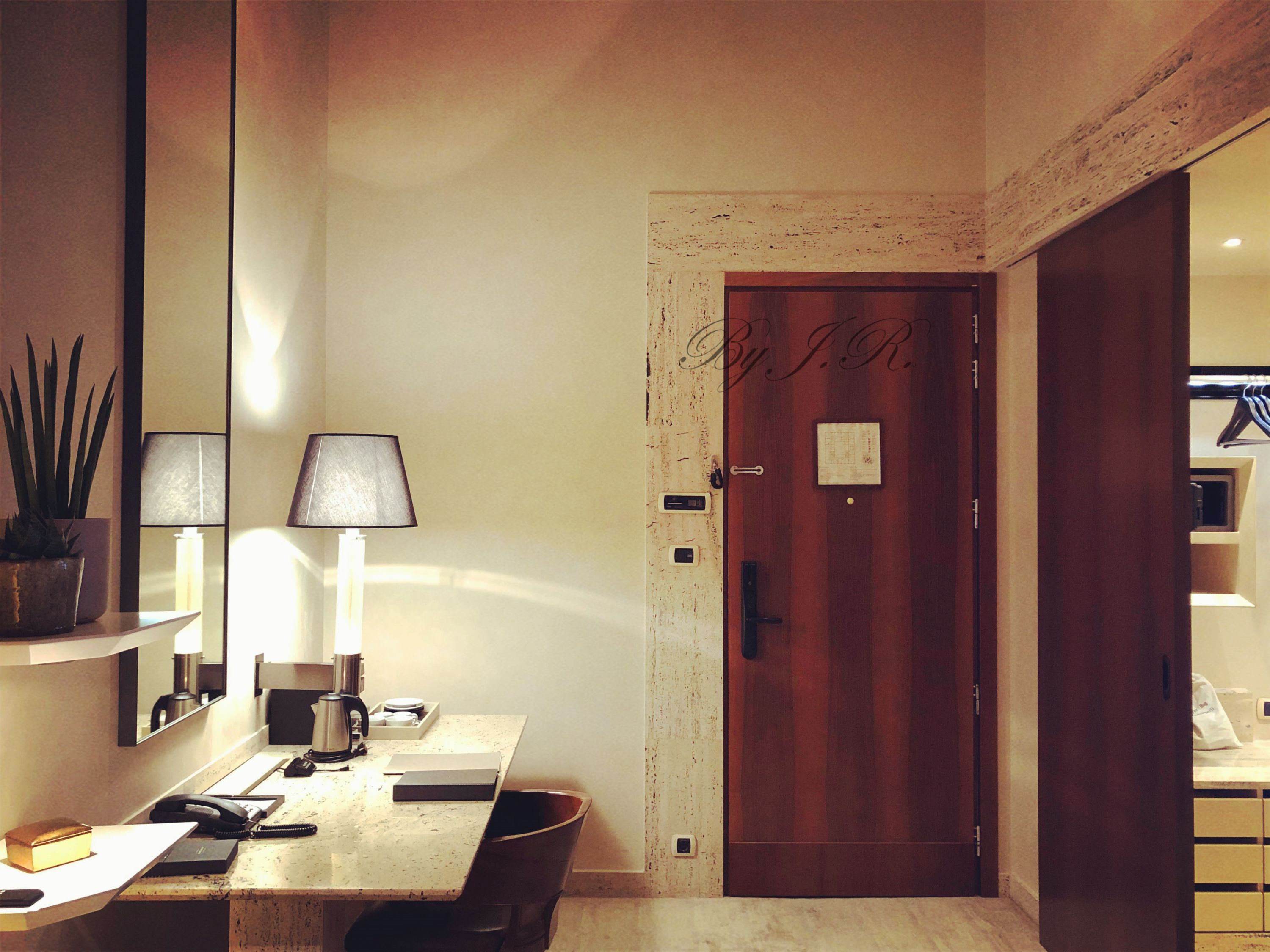 ʥ֮ | Imperial Suite,  Park Hyatt Milano NO.28