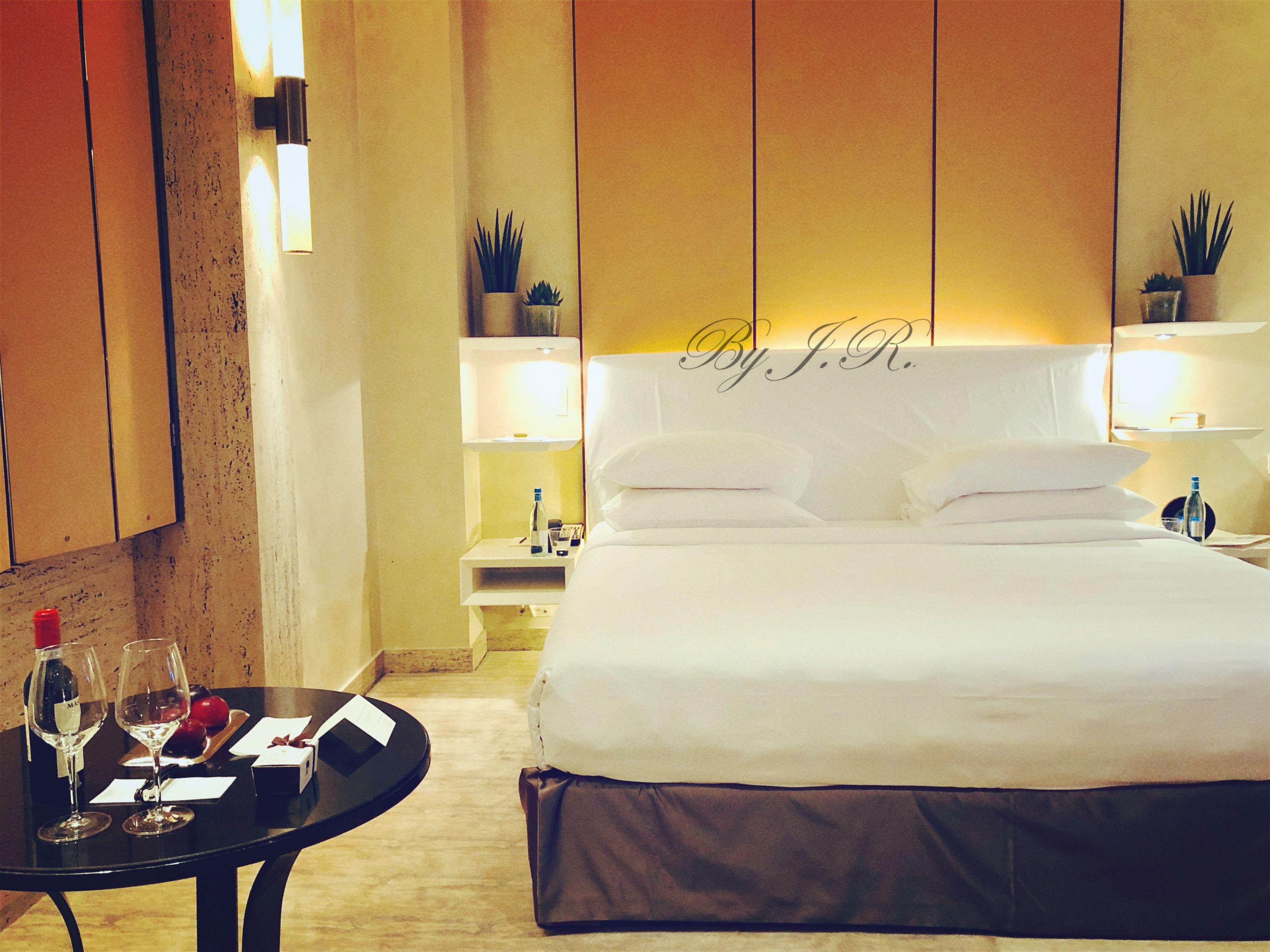 ʥ֮ | Imperial Suite,  Park Hyatt Milano NO.28