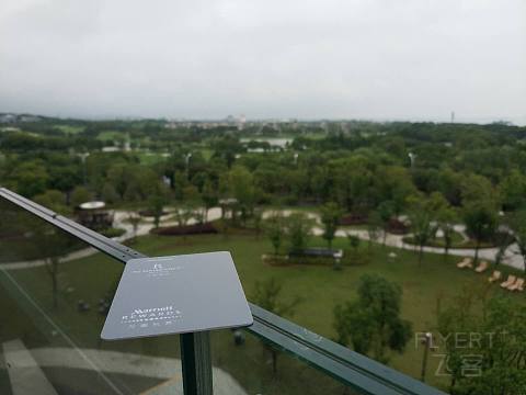 端午小记之泛善可陈、服务劝退的太湖万丽
