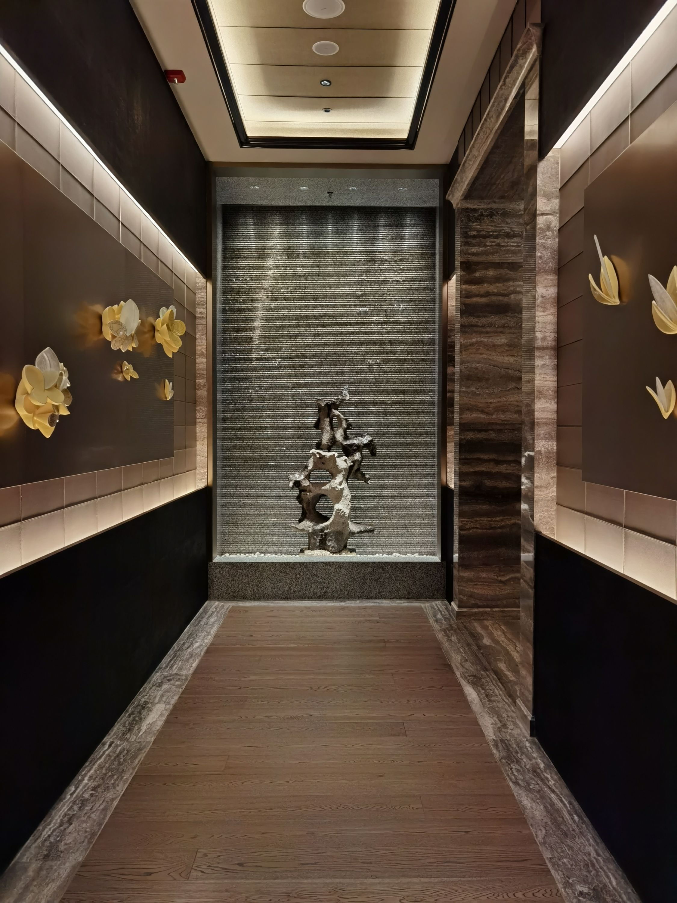 ֮Ͼ˼پƵͷǷ Ritz-Carlton Nanjing