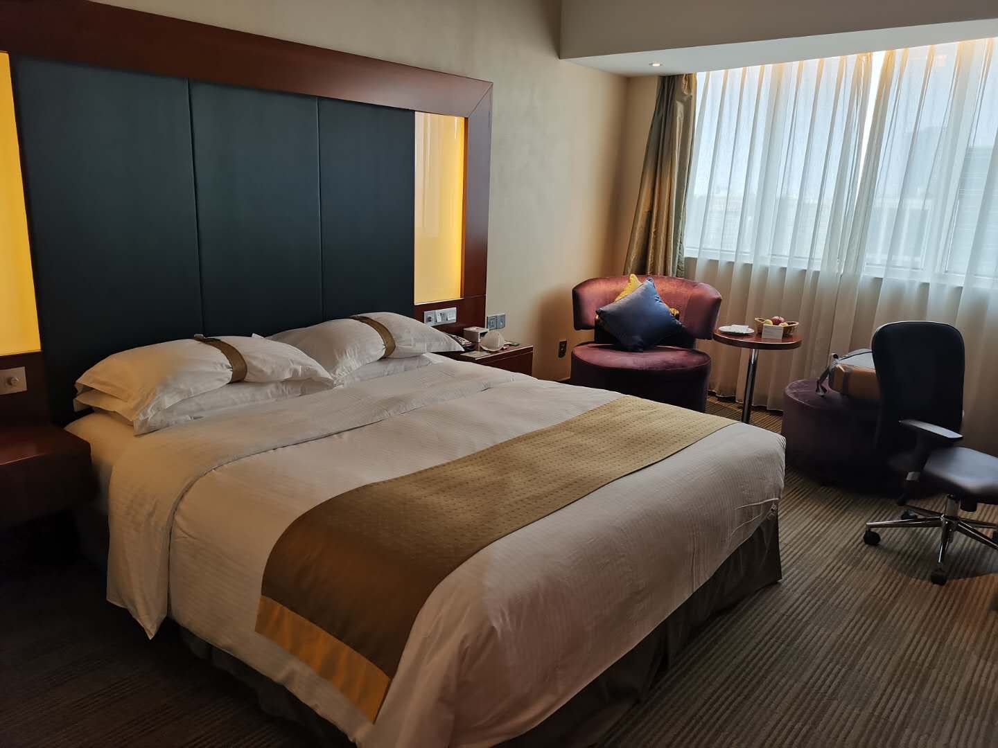 ֶգ֮-תסϺֶվƵ꣨HI Shanghai Pudong