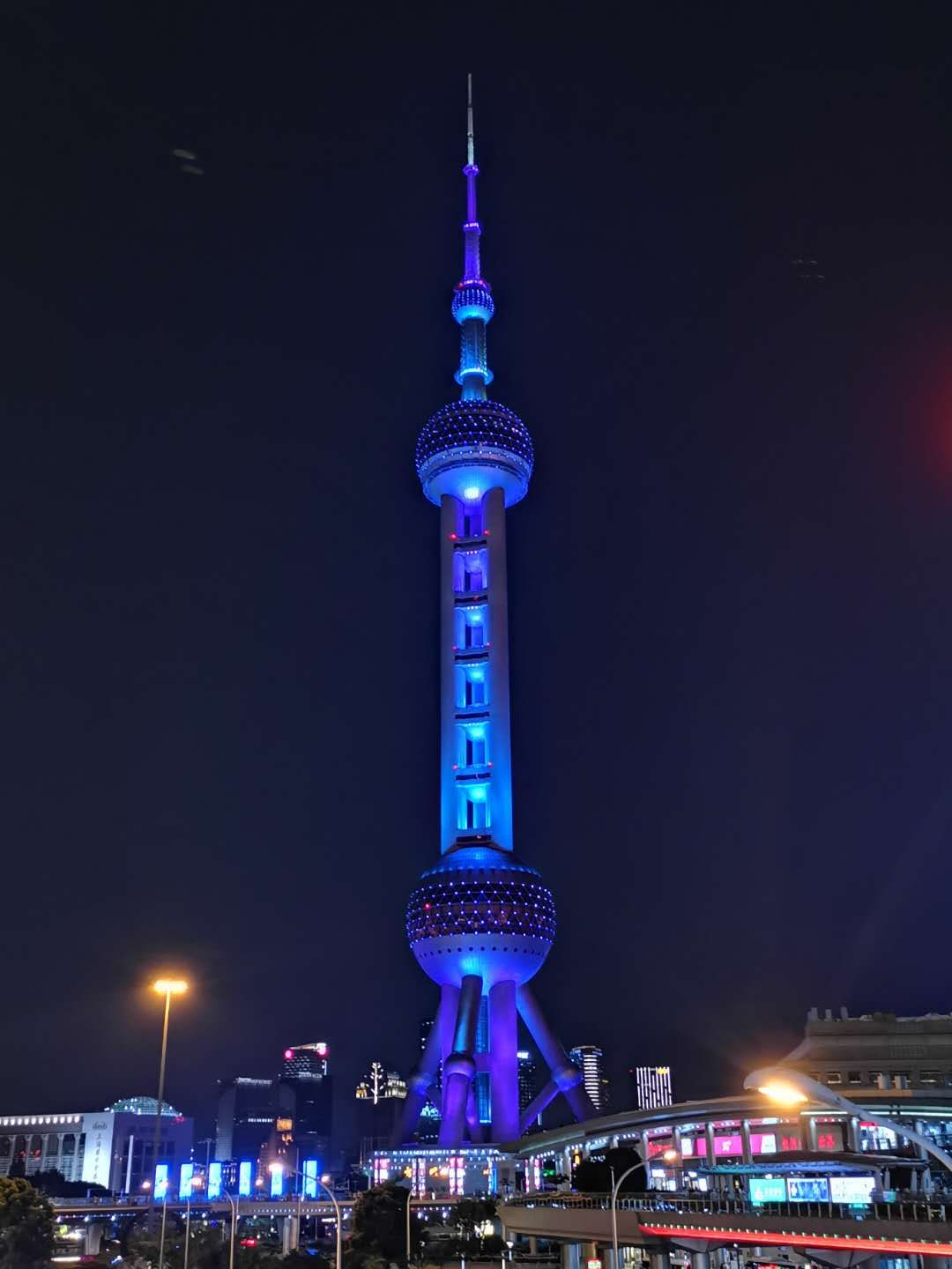 ֶգ֮-תסϺֶվƵ꣨HI Shanghai Pudong