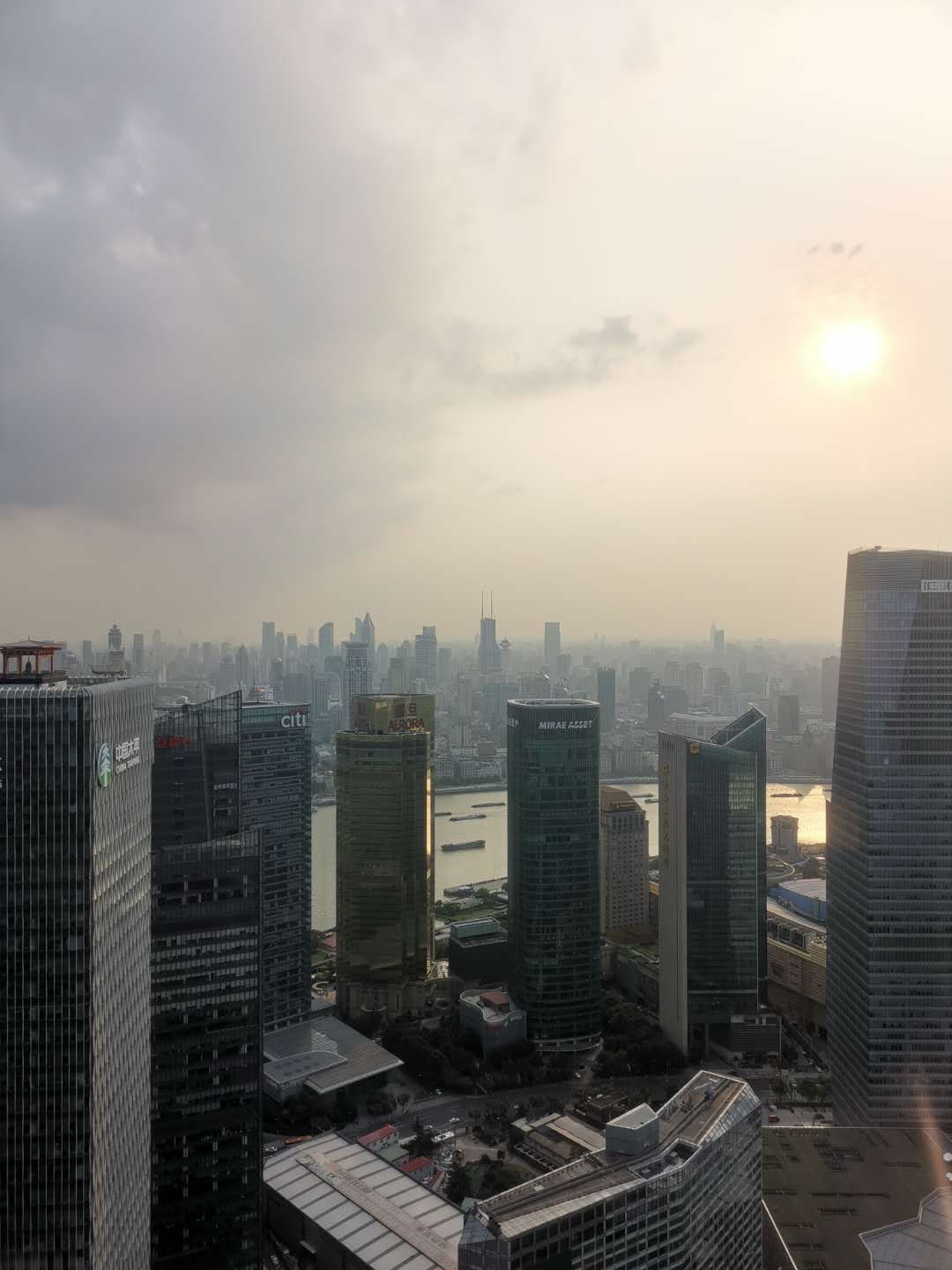 ˮ߶Ӿ飺ϺïþƵ꣨Grand Hyatt Shanghai