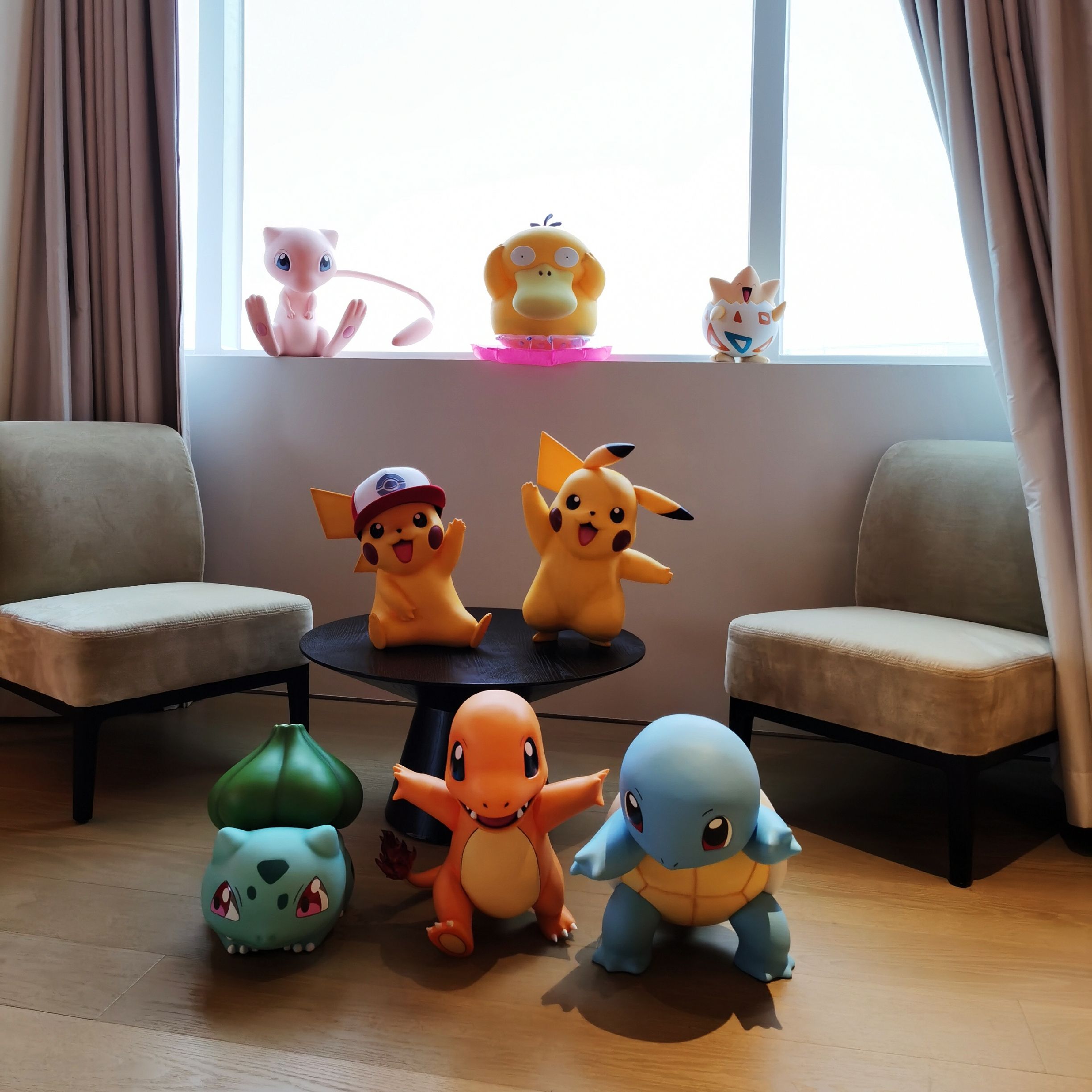 Pokemon¶̨Party @ The Shanghai Edition