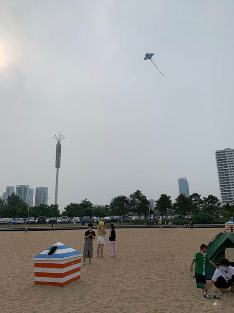 一千分套房，真的香啊！——秦皇岛香格里拉大酒店行政套房体验报告