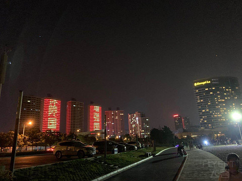 一千分套房，真的香啊！——秦皇岛香格里拉大酒店行政套房体验报告