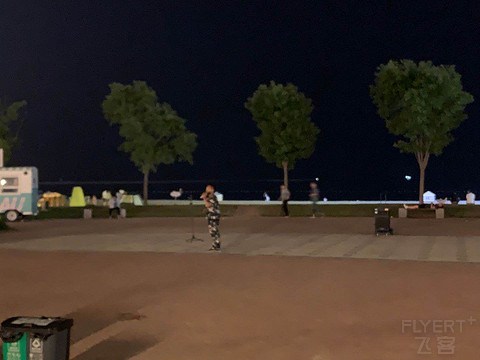 一千分套房，真的香啊！——秦皇岛香格里拉大酒店行政套房体验报告