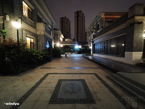 说走就走的周末，in无锡隐沫南长街店