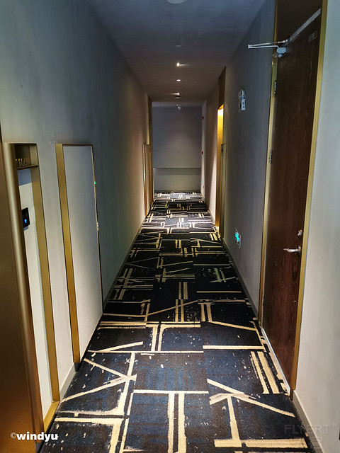 说走就走的周末，in无锡隐沫南长街店