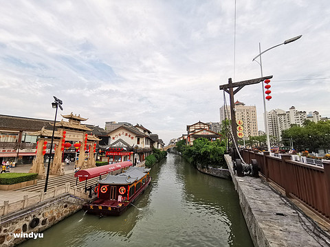 说走就走的周末，in无锡隐沫南长街店