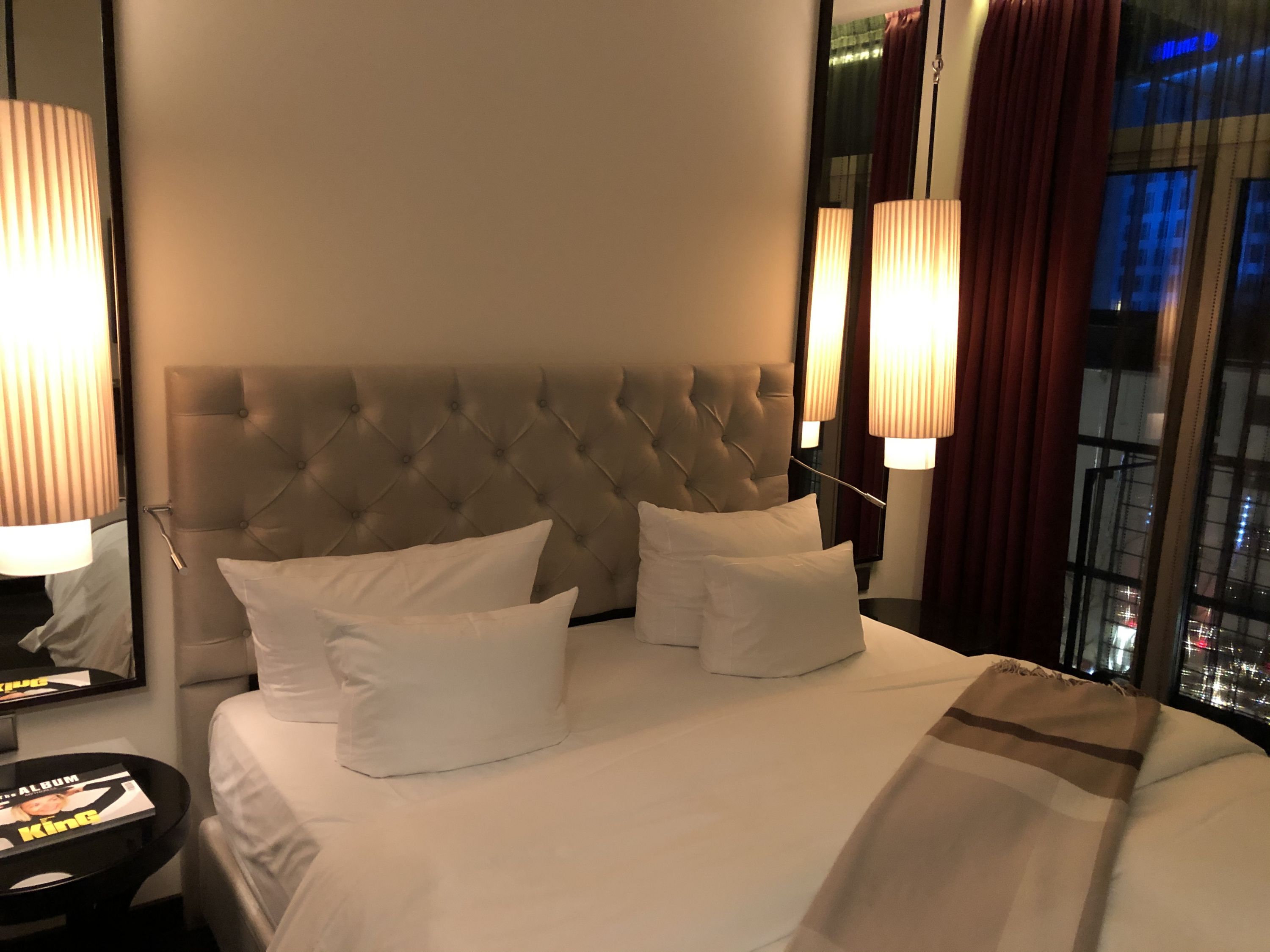 Hotel Zoo Berlin, a Member of Design Hotels™