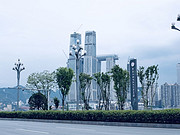 ʿ޼ʣInterContinental Chongqing <em>Raffles</em> City