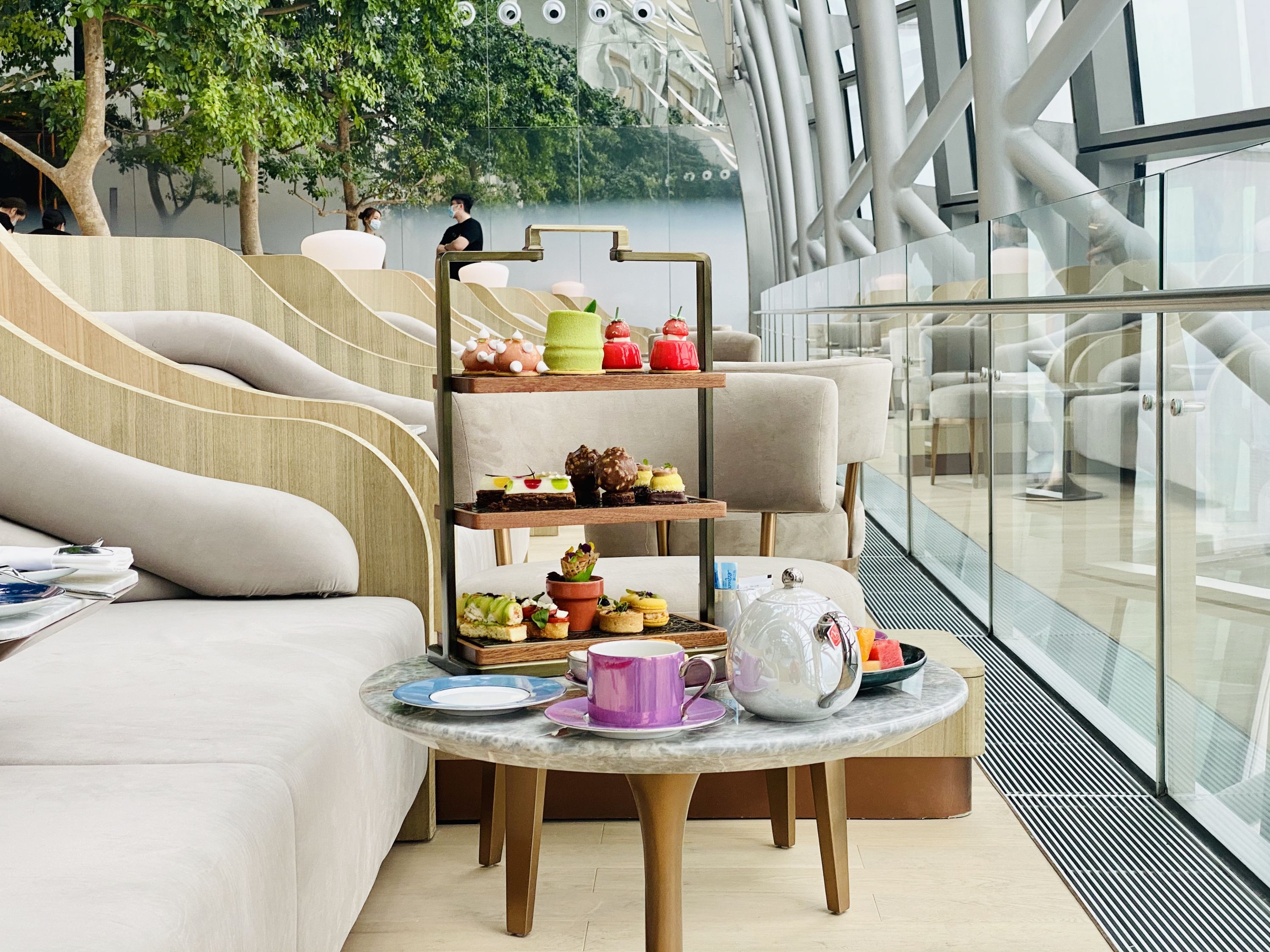 ʿ޼ʣInterContinental Chongqing Raffles City